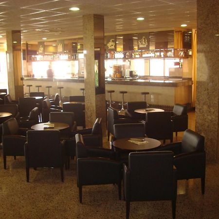 Hotel Univers Roses Exterior foto