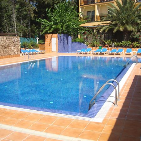 Hotel Univers Roses Exterior foto