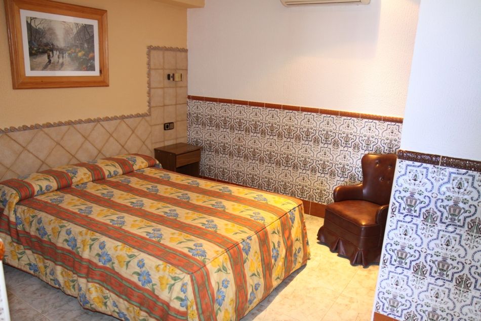 Hotel Univers Roses Exterior foto