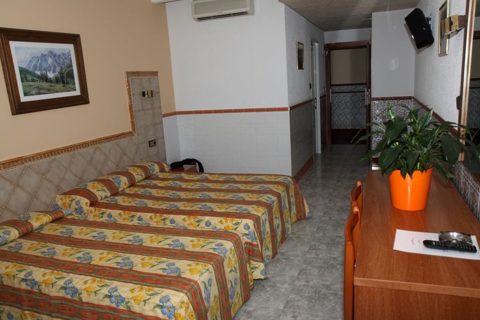 Hotel Univers Roses Exterior foto