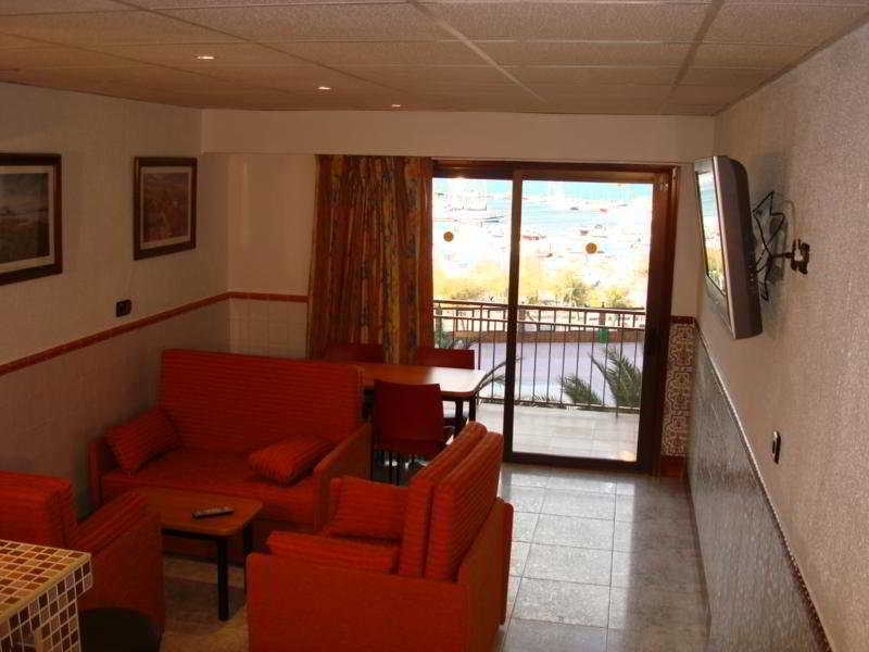 Hotel Univers Roses Exterior foto